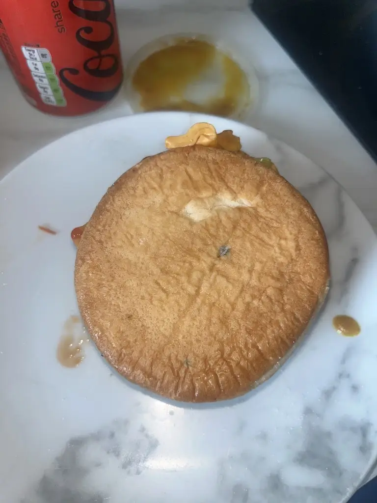 Amy O’Connor_Diegos Take Away Derrinturn_Derrinturn_review