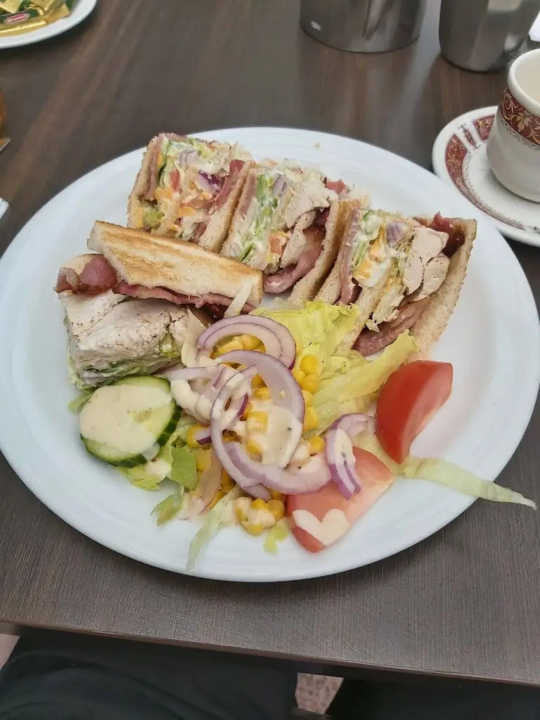 Menü_Dowlings Bar & Restaurant_Derrinturn_Bild_3