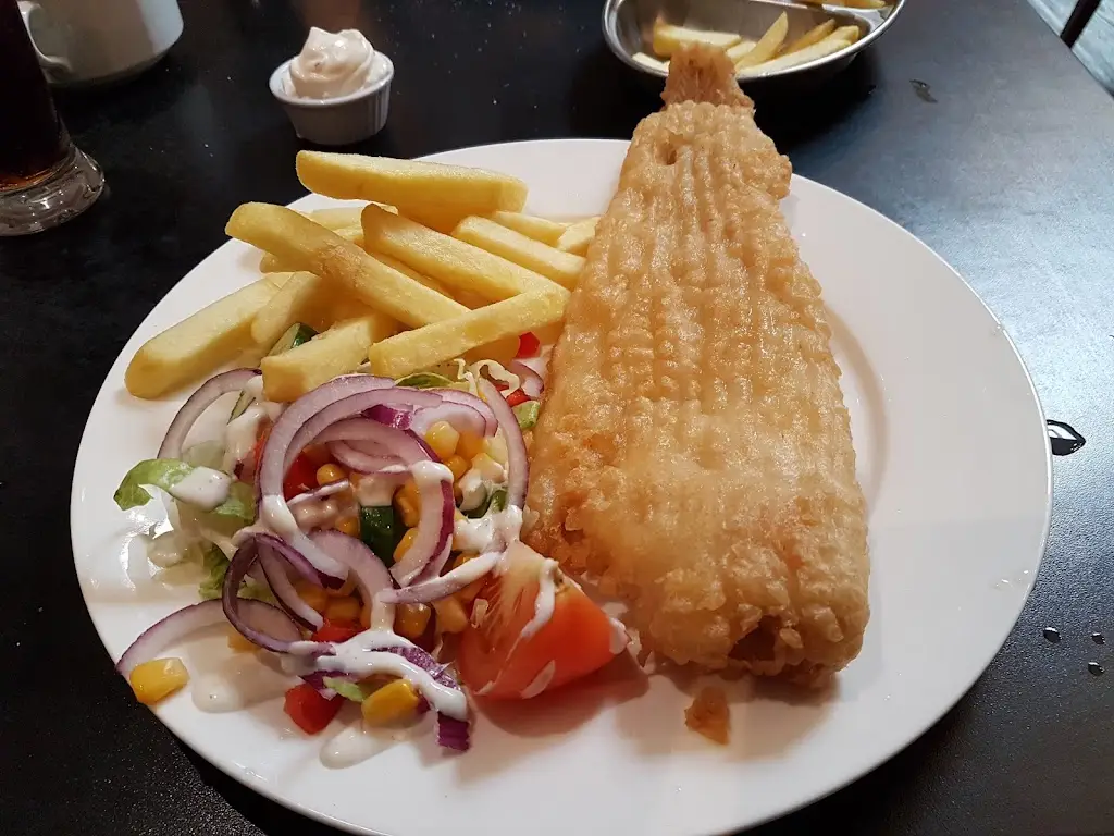 Menü_Dowlings Bar & Restaurant_Derrinturn_Bild_4