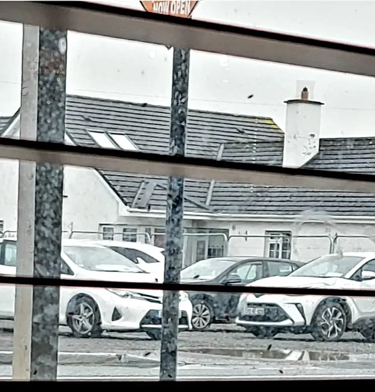 Okja D Little Lion_Dowlings Bar & Restaurant_Derrinturn_Bewertung