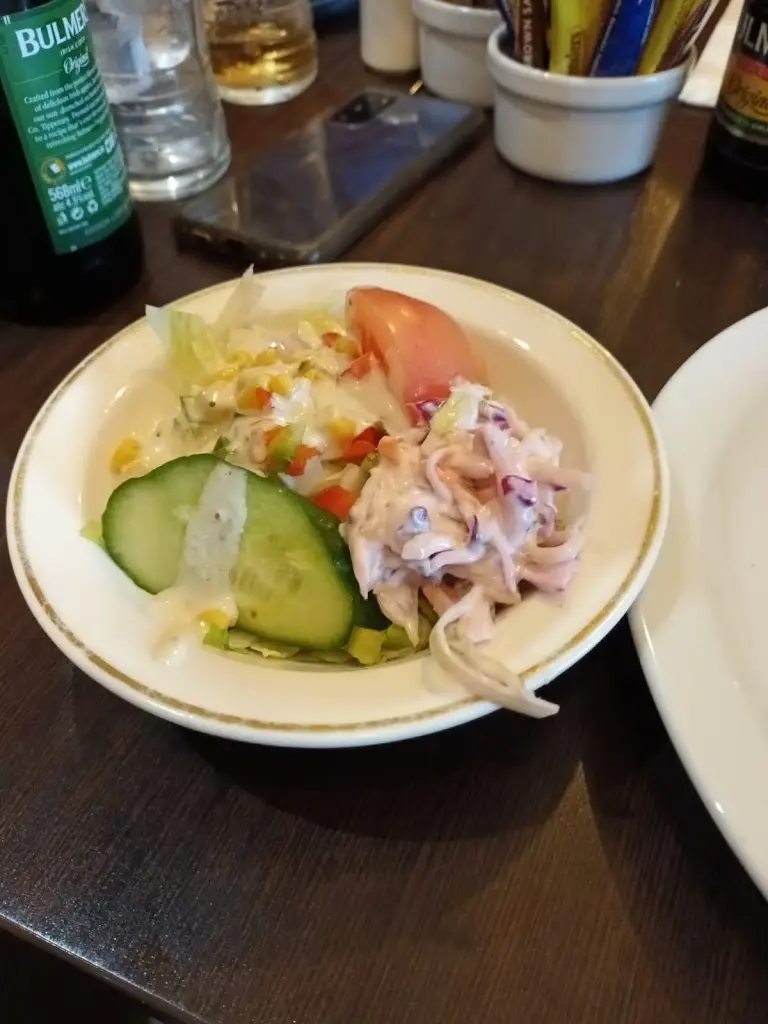 jamespcaff_Dowlings Bar & Restaurant_Derrinturn_Bewertung