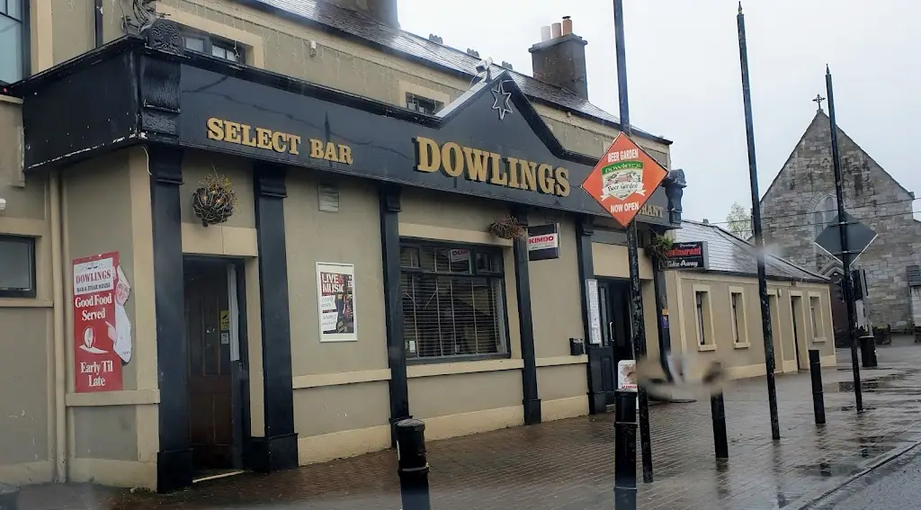 Dowlings Bar & Restaurant_Derrinturn_slider_image_3