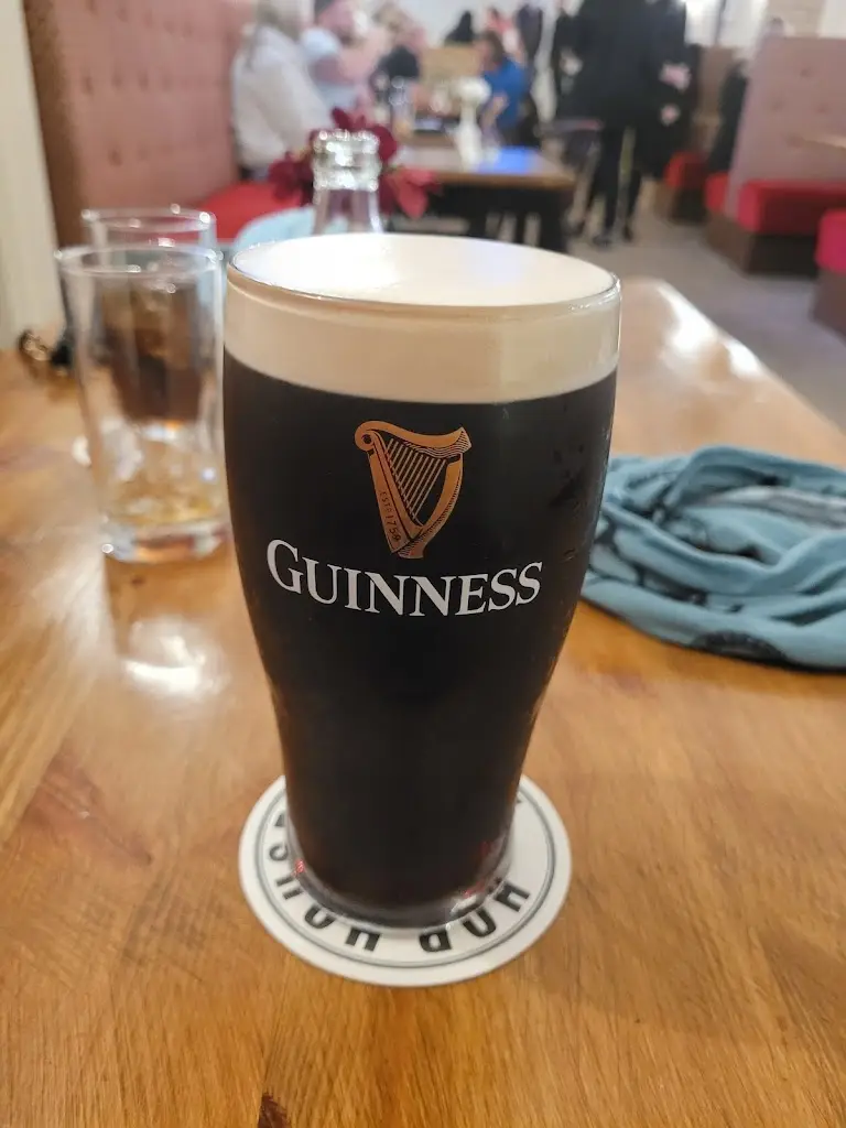 Menu_Glennons Cafe, Bar Restaurant, Beer Garden & Takeaway_Derrinturn_image_5