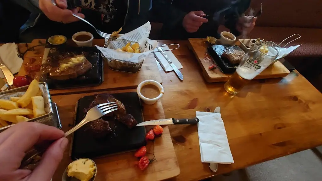 Menu_Glennons Cafe, Bar Restaurant, Beer Garden & Takeaway_Derrinturn_image_7