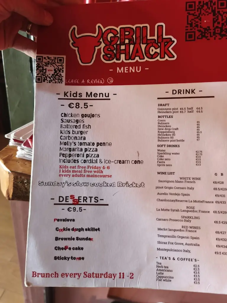 Menu_The Grill Shack_Derrinturn_image_4