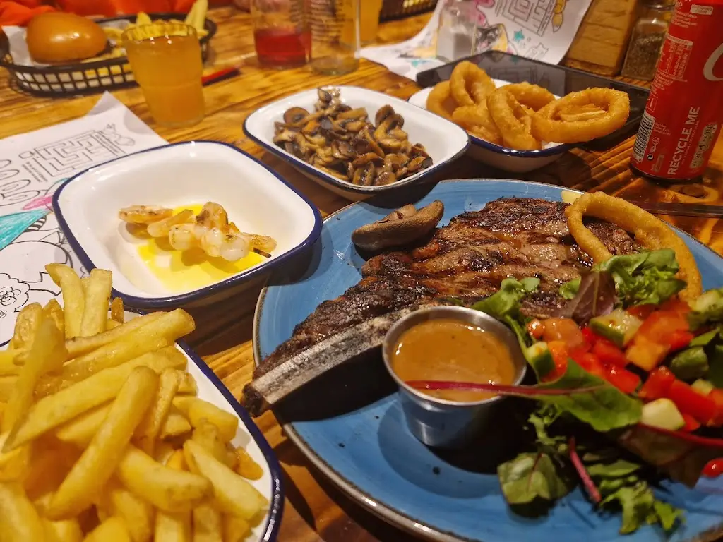 Menu_The Grill Shack_Derrinturn_image_7