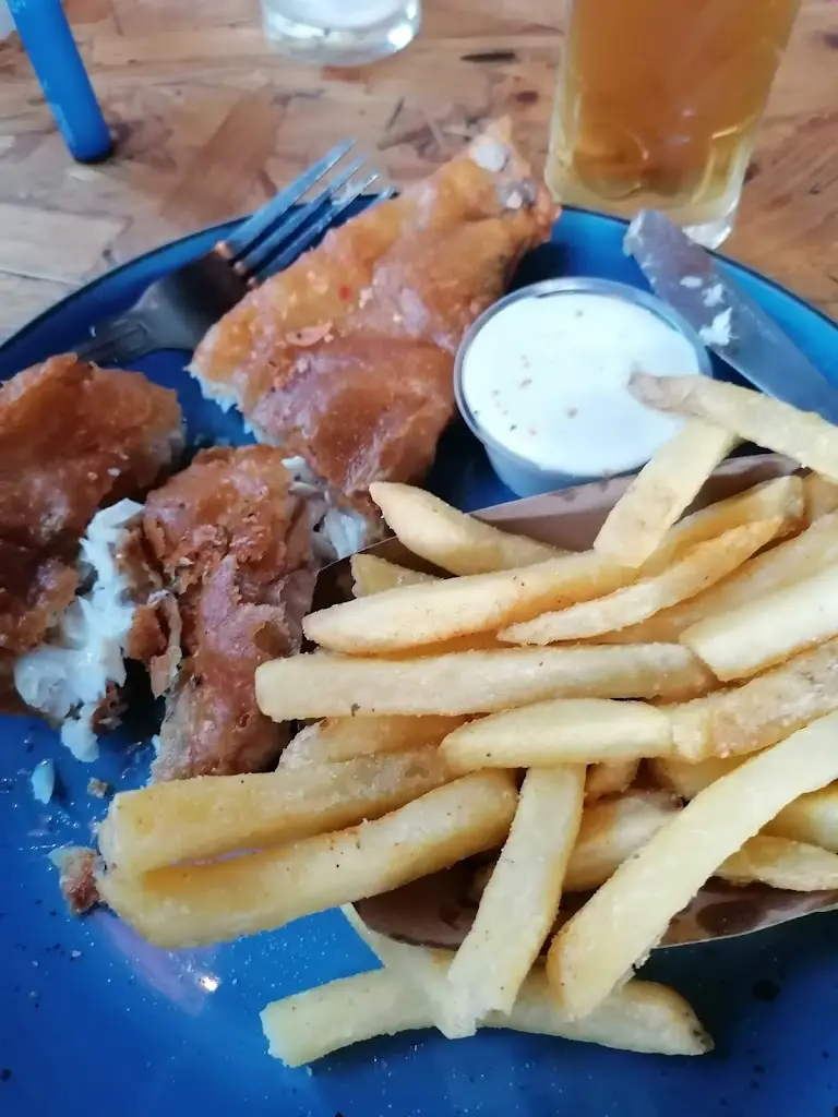 Menu_The Grill Shack_Derrinturn_image_9