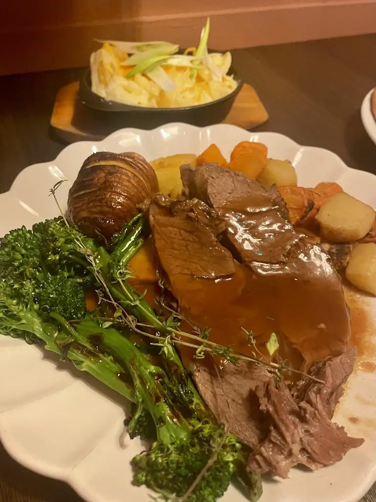 Chris M_The Grill Shack_Derrinturn_review