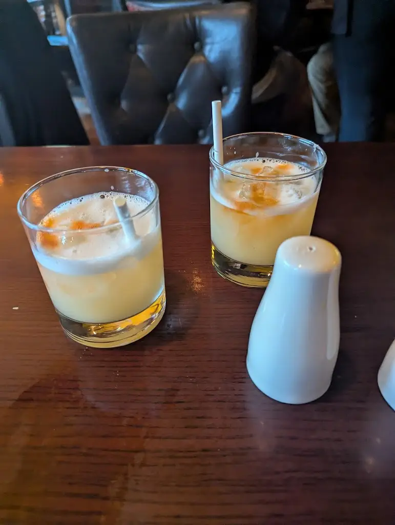 Joshua L'Abbe_Tom Sheridan’s_Bearna_review