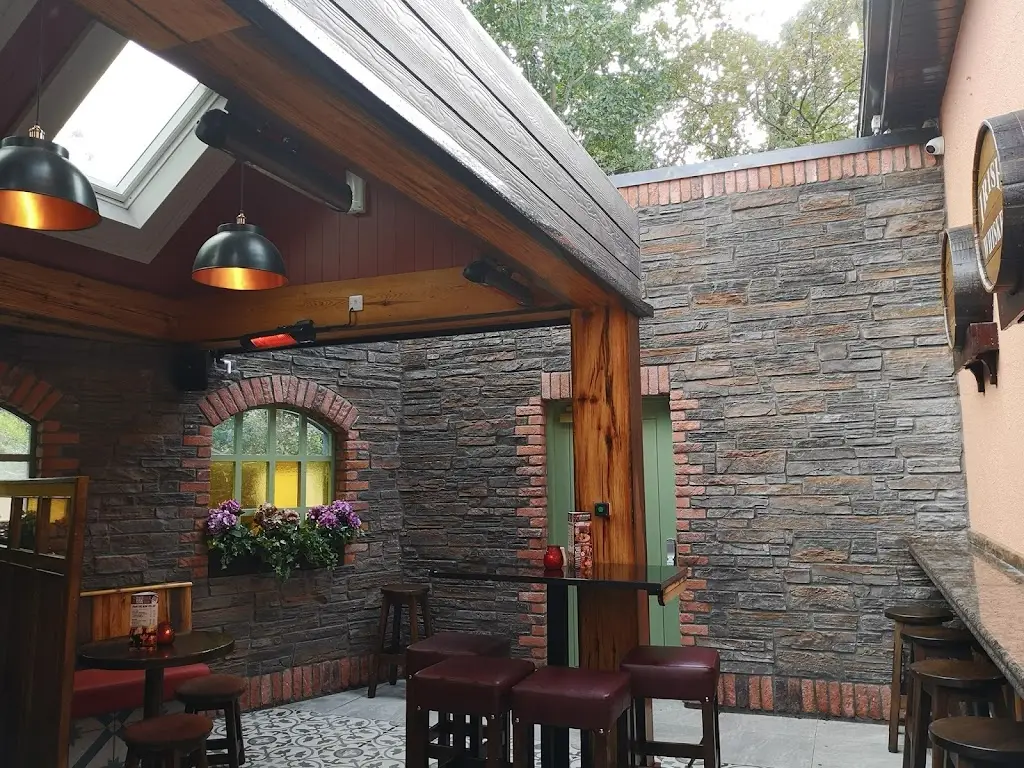 Tom Sheridan’s_Bearna_slider_image_1