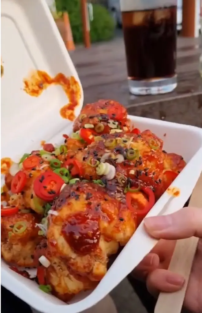 Emily Mcnamara_Nabi Korean Kitchen_Derrinturn_review