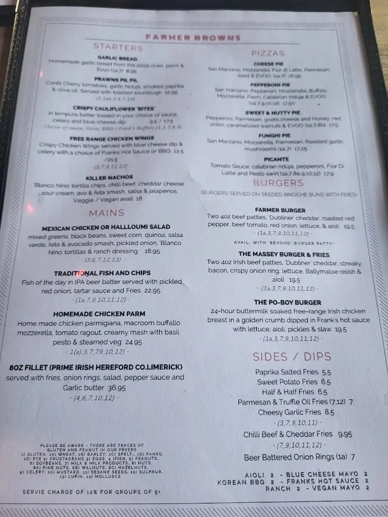 Menu_Farmer Browns Clonskeagh_Clonskeagh_image_4