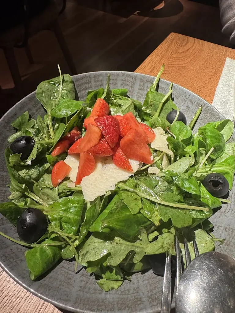 Roisin Knox_Ashton's Restaurant and Public House_Clonskeagh_review