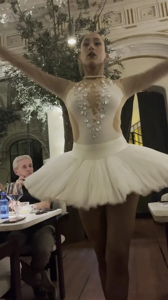 Paul Mccabe_Ashton's Restaurant and Public House_Clonskeagh_review