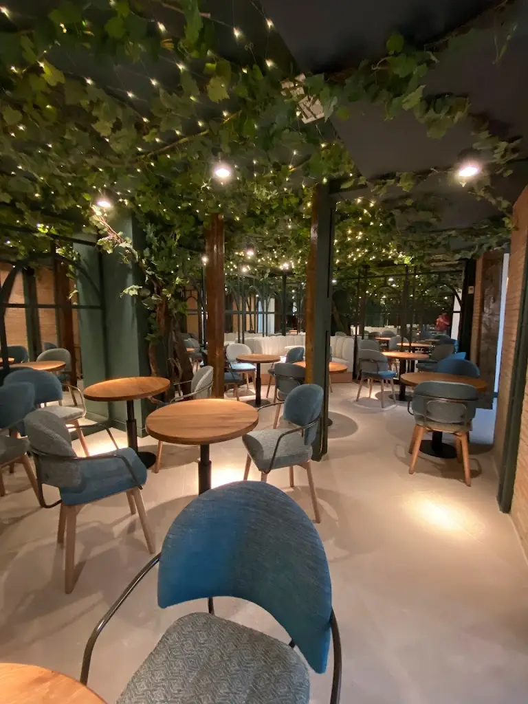 Ashton's Restaurant and Public House ristorante a Clonskeagh