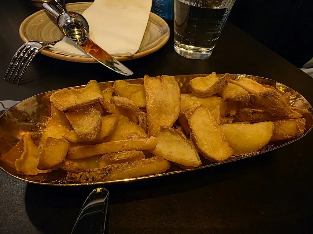 Dr. Faisal_Street Restaurant_Clonskeagh_review