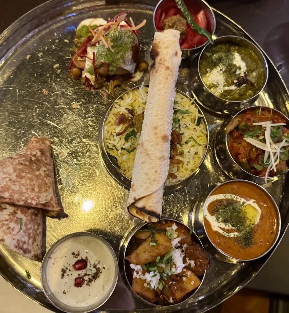 Arun Kumar R_Street Restaurant_Clonskeagh_review