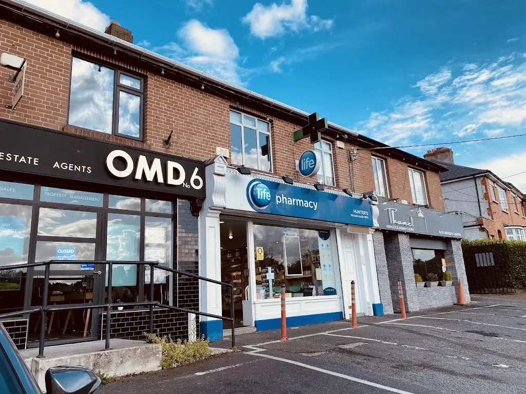 Street Restaurant restaurante en Clonskeagh