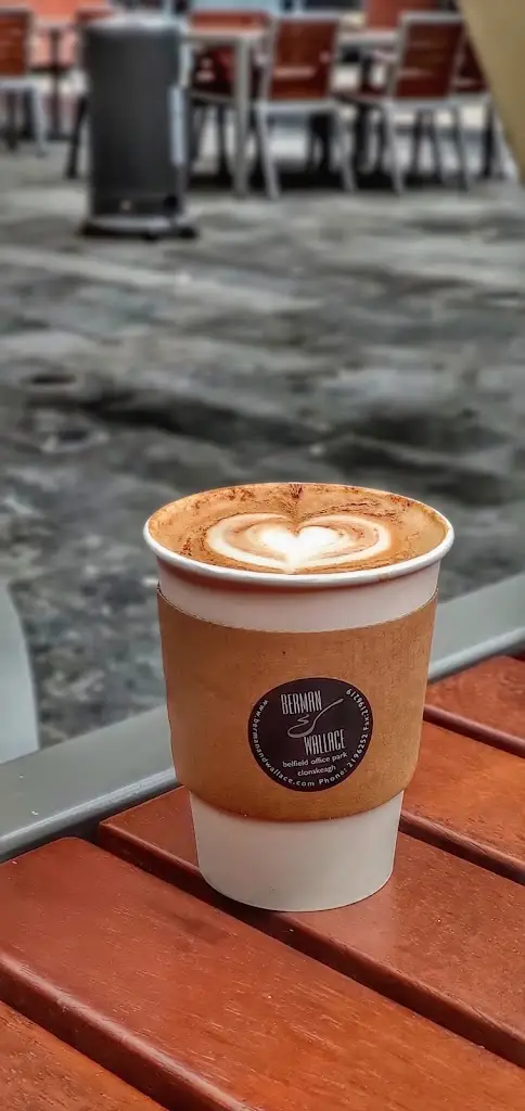 Menu_Berman & Wallace Restaurant and Caterer_Clonskeagh_immagine_1