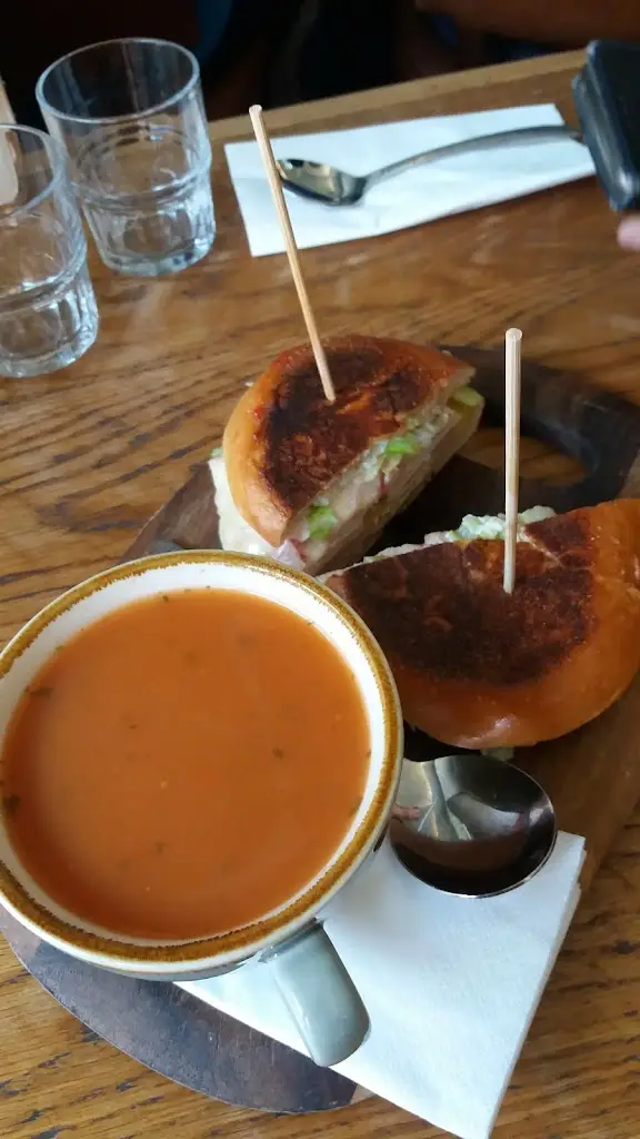 Menu_Berman & Wallace Restaurant and Caterer_Clonskeagh_immagine_4