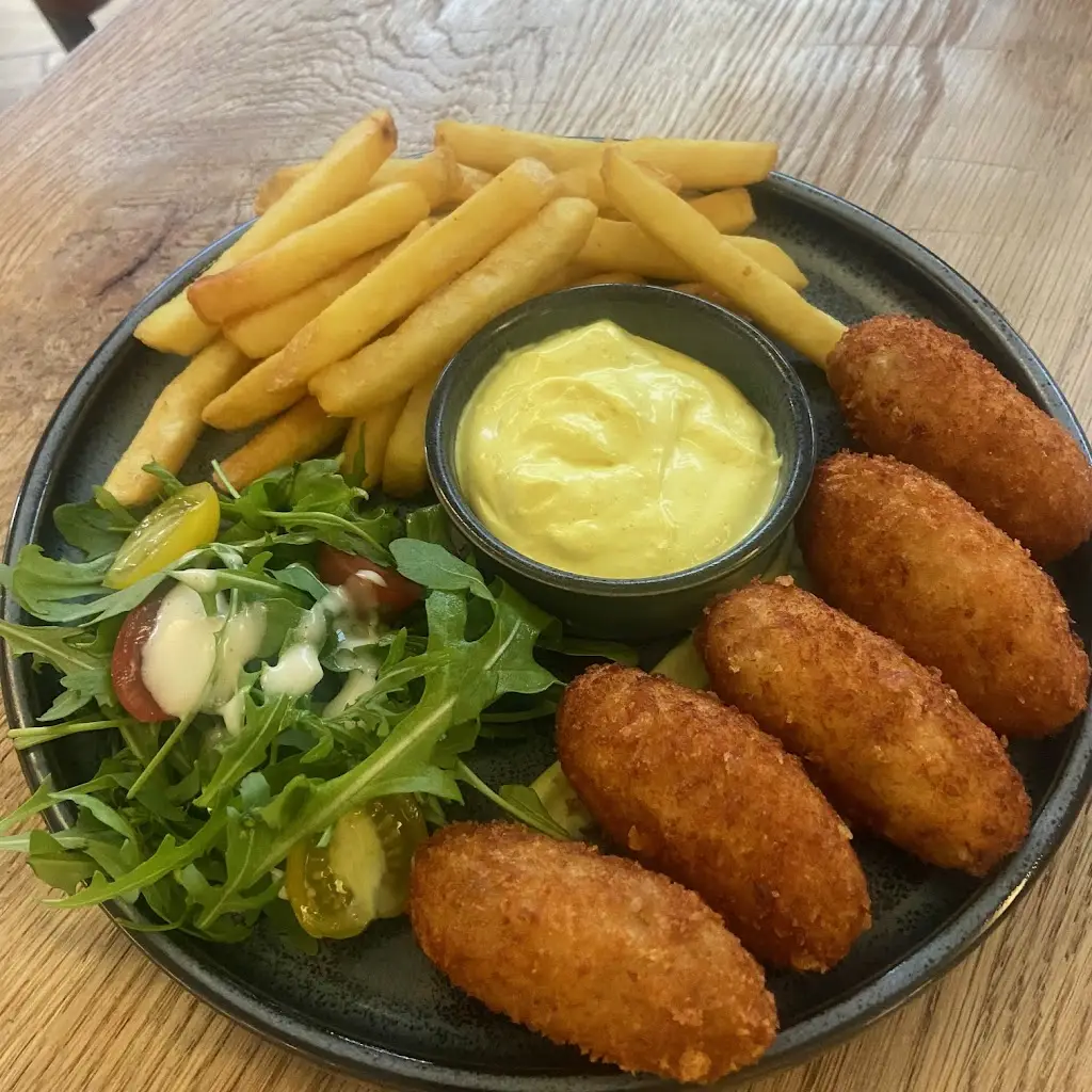 Menu_Berman & Wallace Restaurant and Caterer_Clonskeagh_immagine_5