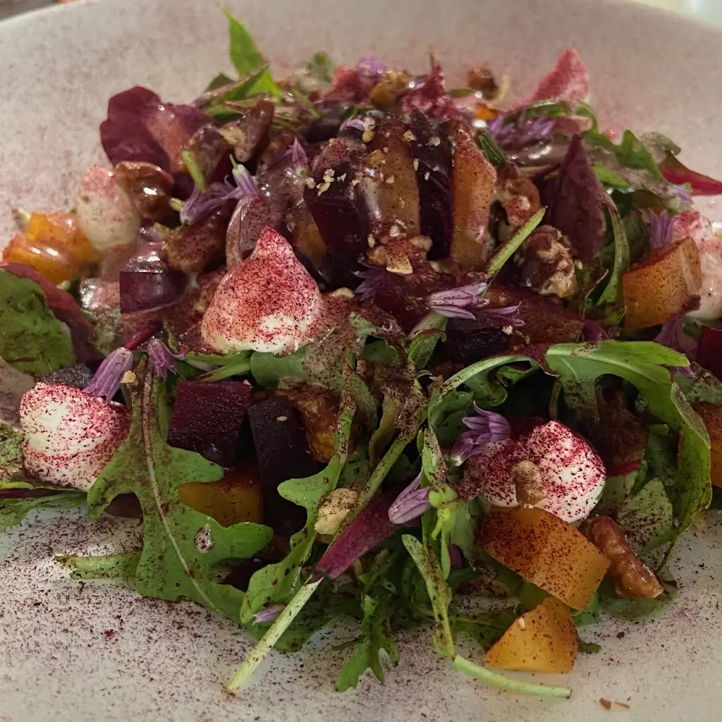 Menu_Berman & Wallace Restaurant and Caterer_Clonskeagh_immagine_6