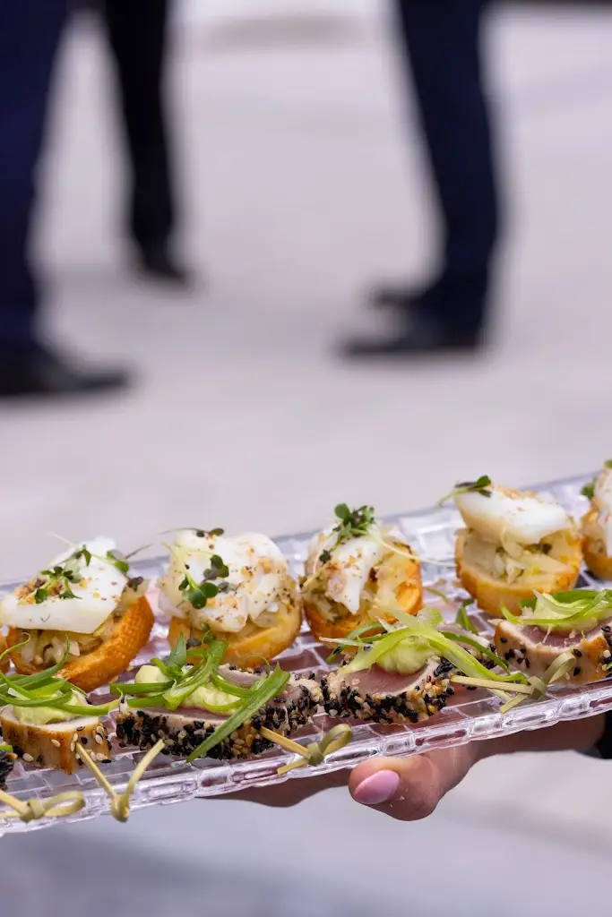 Menu_Berman & Wallace Restaurant and Caterer_Clonskeagh_immagine_8