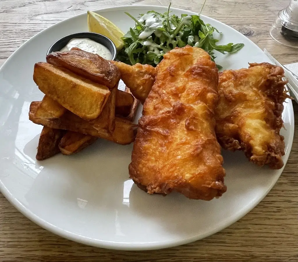 Sanaz Rasti_Berman & Wallace Restaurant and Caterer_Clonskeagh_recensione