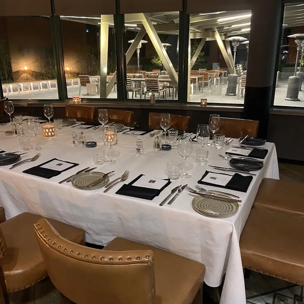 Berman & Wallace Restaurant and Caterer_Clonskeagh_slider_image_1