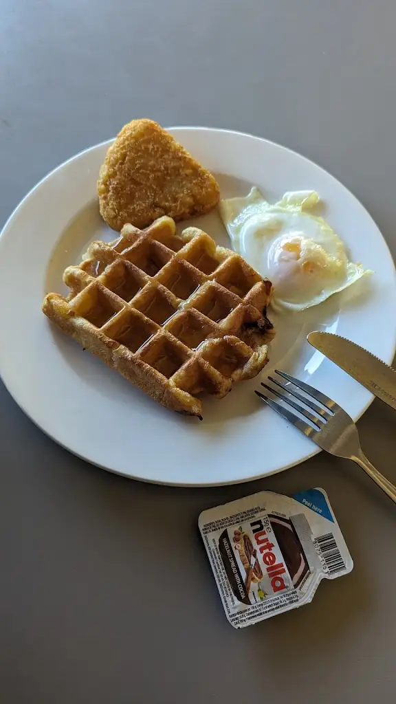 Menu_UCD Main Restaurant (Gather & Gather)_Clonskeagh_image_8