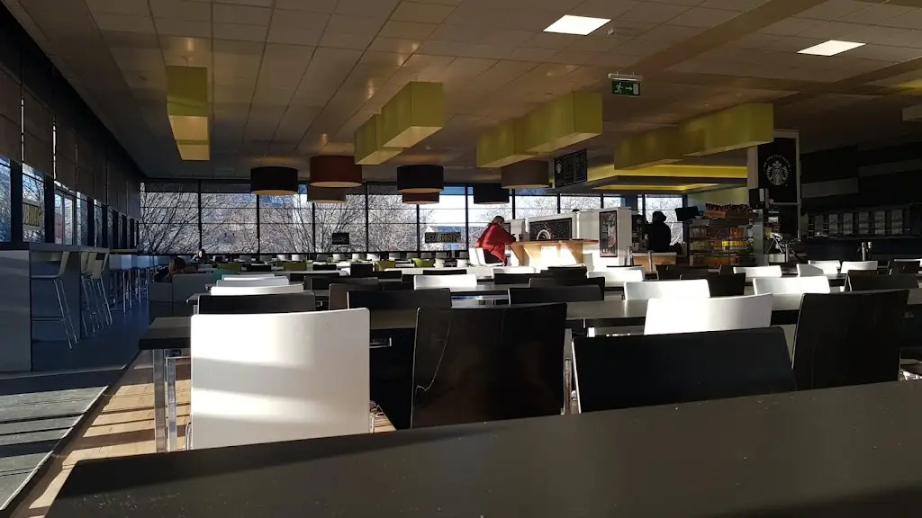 UCD Main Restaurant (Gather & Gather)_Clonskeagh_slider_image_1