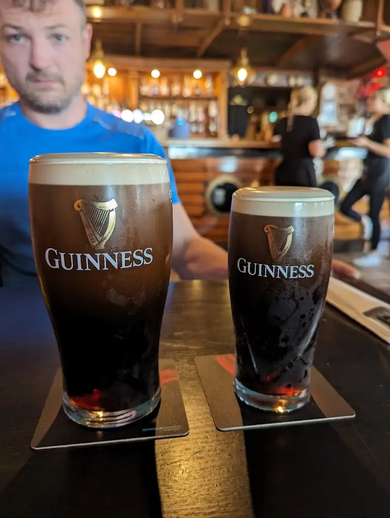 Menu_Pádraicíns Gastropub_Bearna_image_7