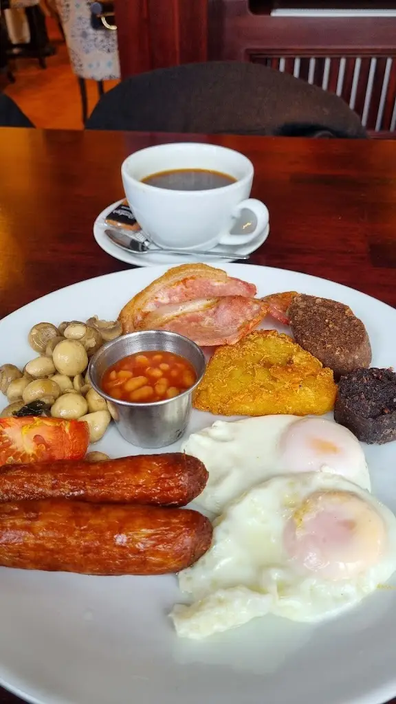 Menu_The Dropping Well_Clonskeagh_image_9