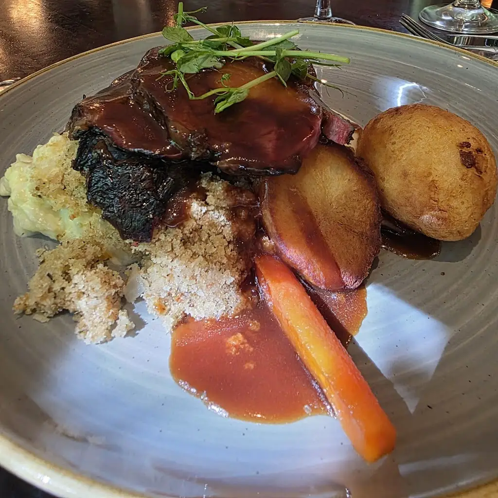 ORLA DOWLING_The Dropping Well_Clonskeagh_review