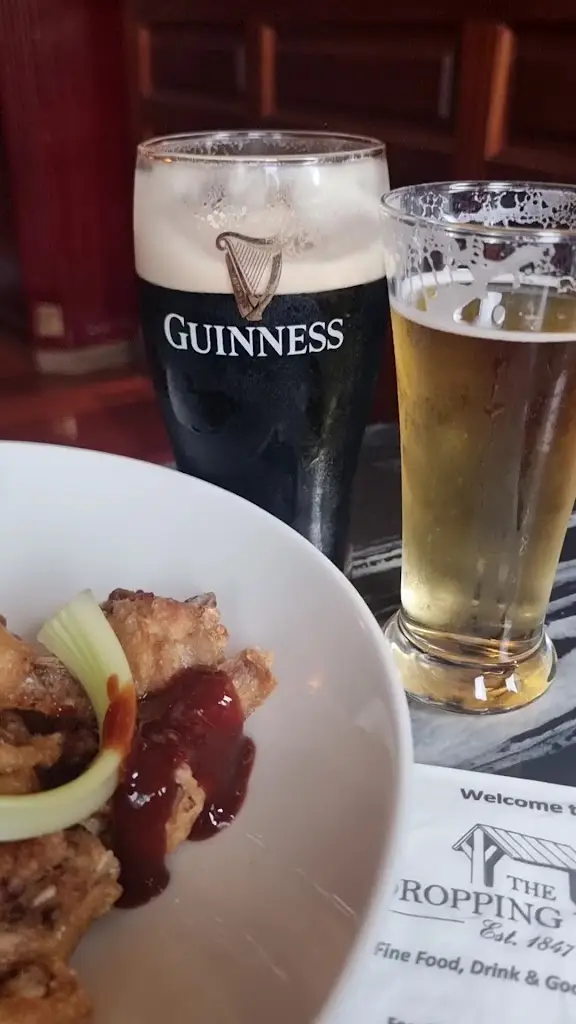 The Dropping Well_Clonskeagh_slider_image_2