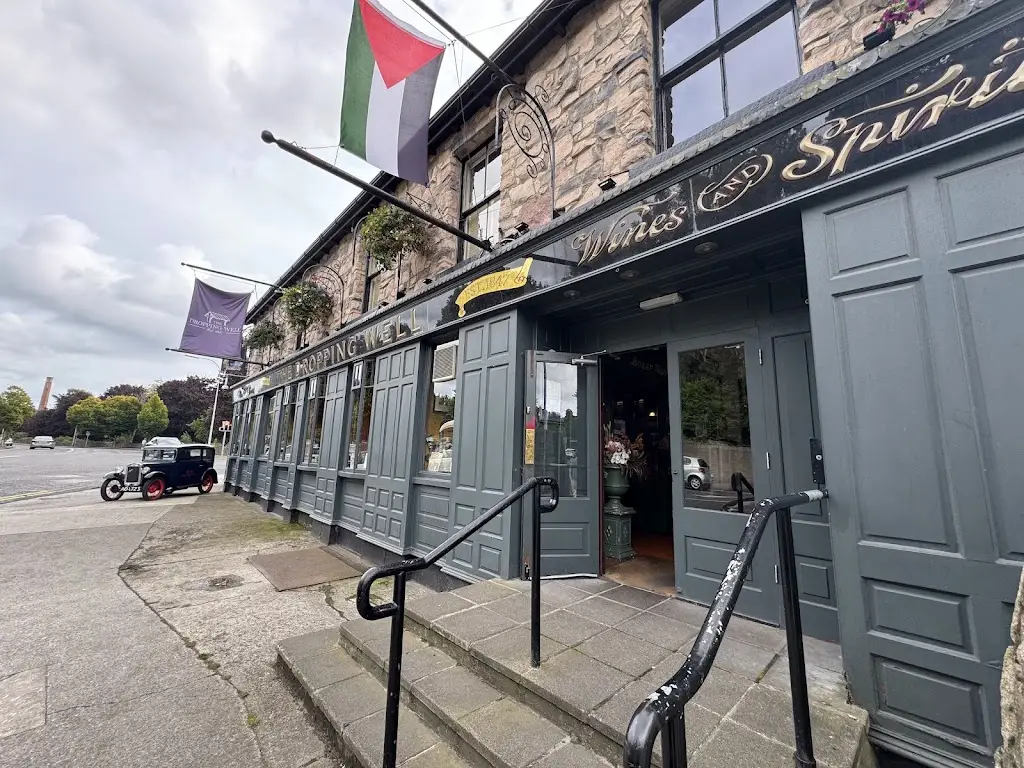 The Dropping Well_Clonskeagh_slider_image_3