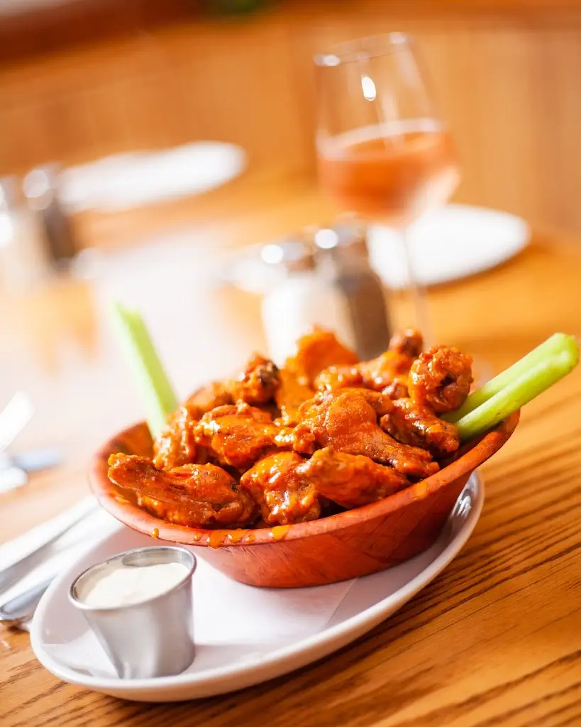 Menü_Elephant & Castle_Clonskeagh_Bild_5