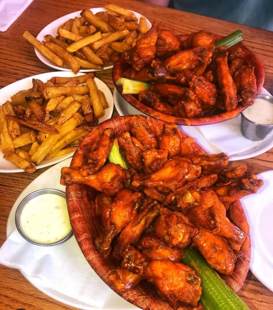 Menü_Elephant & Castle_Clonskeagh_Bild_8