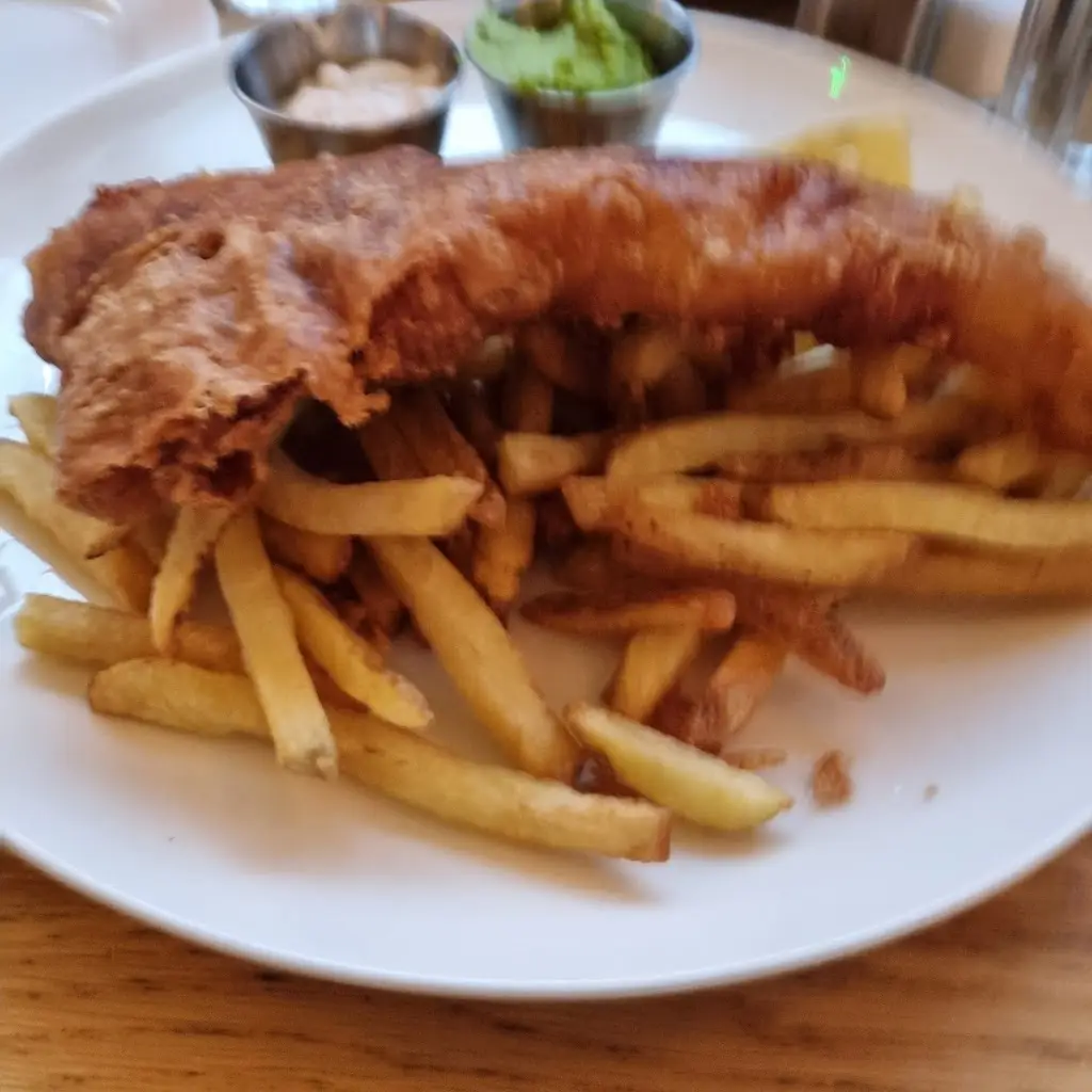 Menü_Elephant & Castle_Clonskeagh_Bild_9