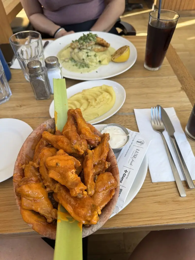 Pedro Lima_Elephant & Castle_Clonskeagh_Bewertung