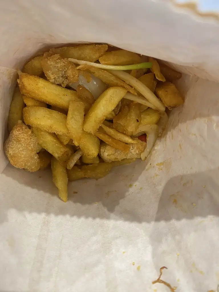 James_O Kee ASIAN FOOD/OFFICIAL (DUNDRUM)_Clonskeagh_review