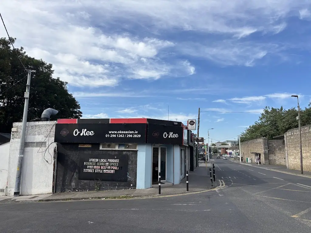 O Kee ASIAN FOOD/OFFICIAL (DUNDRUM)_Clonskeagh_slider_image_2
