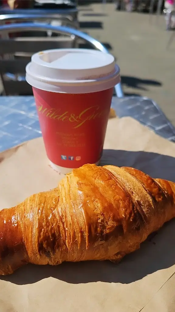 Rucha Ambilpure_Wilde & Green_Clonskeagh_review