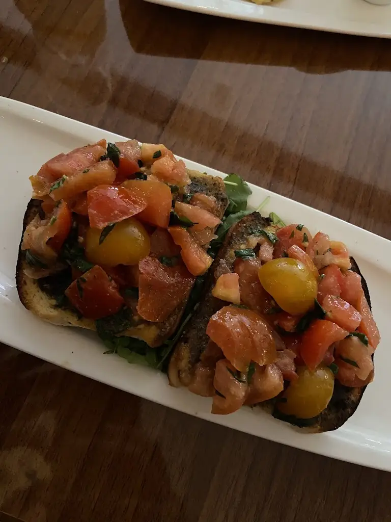 Menu_Antica Venezia_Clonskeagh_image_8