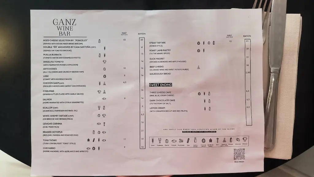 Menu_Golden Olive Restaurant_Clonskeagh_image_4