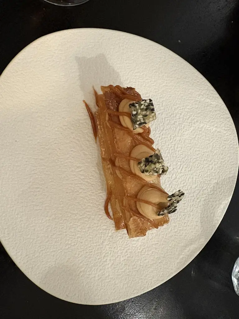 erwanisuleiman_Golden Olive Restaurant_Clonskeagh_review