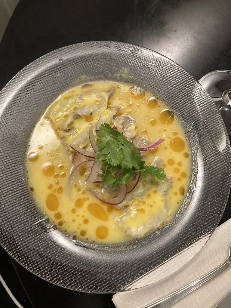 Jean Kilroe_Golden Olive Restaurant_Clonskeagh_review