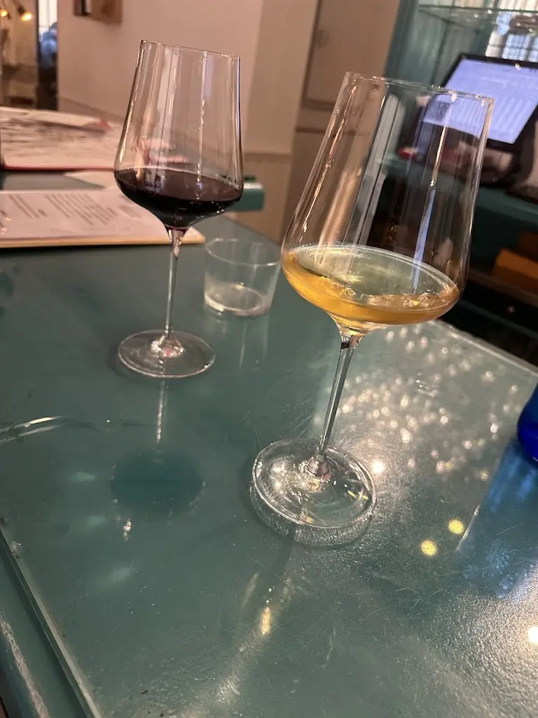 Adam Argiag_Golden Olive Restaurant_Clonskeagh_review