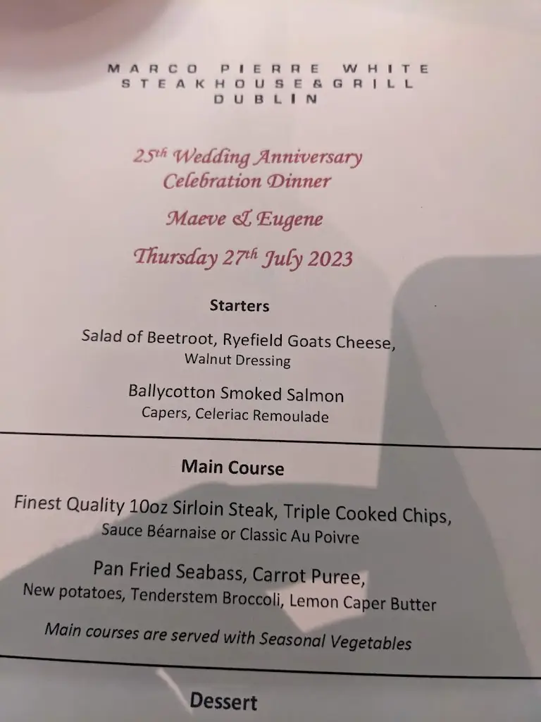 Menu_Marco Pierre White Courtyard Bar & Grill_Clonskeagh_image_1