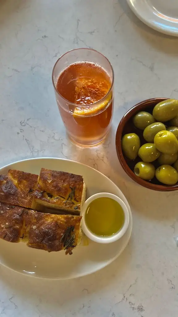 Perla Osta_Host Restaurant_Clonskeagh_review